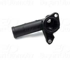 Resim 06a121132k-wısco Vw Sharan Seat Alhambra 1.8 00 Su Flansı 