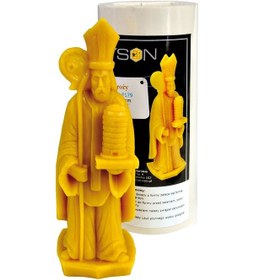 Resim Lyson Mum Kalıbı, Ambrosius 