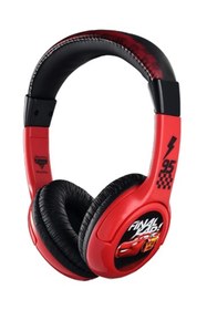 Resim Volkano DY-10901-FR Disney Frozen Karlar Ülkesi Kulak Üstü Çocuk Kulaklığı 