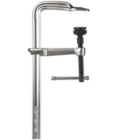 Resim Bessey Besgsl60 Ağır Hizmet Dövme Demirci İşkencesi 600mm 8500n 