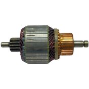Resim 12v Marş Kollektörü Bosch Tipi 14 Diş N11.1251 