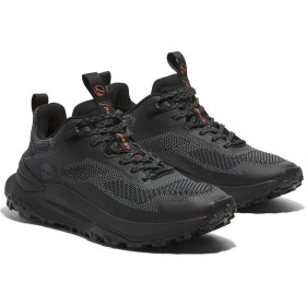 Resim Timberland Siyah Erkek Outdoor Ayakkabısı TB0A6DJKENQ1_MOTION Access Low Lace 