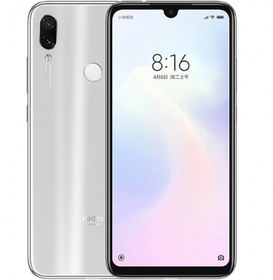 Resim Xiaomi Redmi Note 7 TR Garanti | 32 GB 4 GB Beyaz 