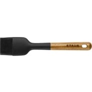 Resim Staub Yumurta Fırçası Siyah 