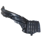Resim Mitsubishi Lancer 2008-2012 Çamurluk Davlumbazi Ön Sol 554700665 