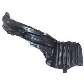 Resim Mitsubishi Lancer 2008-2012 Çamurluk Davlumbazi Ön Sol 554700665 