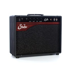 Resim Suhr Bella 1x12 Elektro Gitar Amfisi 
