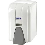 Resim Palex Sıvı Sabun Dispanseri Beyaz 