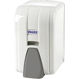 Resim Palex Sıvı Sabun Dispanseri Beyaz 