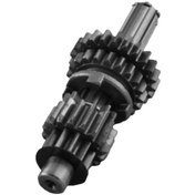 Resim Karaca 4 Vites Şanzıman Küçük Dişli 