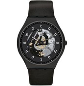 Resim Swatch SS07B101 Erkek Kol Saati 