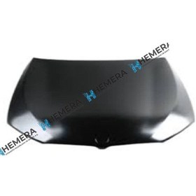 Resim Eşdeğer Ürün Gordon- Bmw G30 20172020 Motor Kaputu 41007440427 