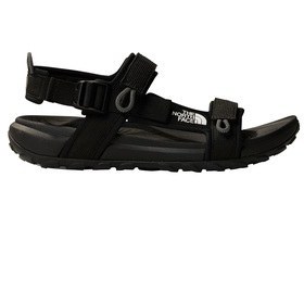 Resim The North Face M Explore Camp Sandal Erkek Sandalet Siyah 