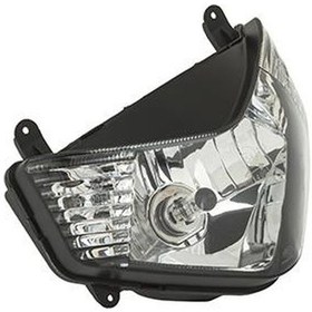 Resim MONDİAL MH 125 FAR 