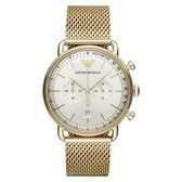 Resim AR11315 Erkek Kol Saati Emporio Armani