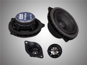 Resim FOR-X XQ-45C BMW FRONT SET 