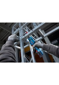 Resim Bosch Professional GRC 18V-60 2AH Çift Akülü Köşeli Somun Sıkma Makinesi - 06019N8022 