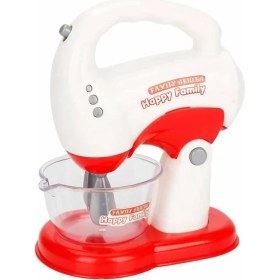 Resim Chef Işıklı Mini Mikser S00002735 