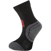 Resim Thermoform Running Çocuk Çorap Siyah (541040351) 