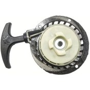 Resim Cloudstore Minimoto 47cc 49cc 2 Zamanlı Motor 104mm El Çekme Kolu Başlatıcı Dirt Bike Atv 