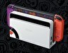 Resim Nintendo Switch Oled Konsol Pokemon Scarlet Violet 