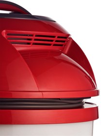 Resim Arçelik S 7610 Robotto Islak Kuru Süpürge 