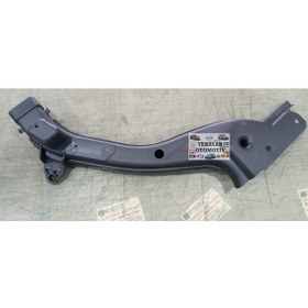 Resim QAŞHQAİ 2014- HAVA FİLTRE HORTUMU TEKELER 