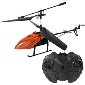 Resim NW NessiWorld LH-2025 Uzaktan Kumandalı Helikopter 