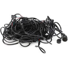 Resim AGCO Elektrik Teli Demeti - AGCO White Planters | W248513B 