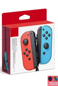 Resim beboncool Nintendo Switch/Switch OLED Uyumlu Joycon Oyun Kolu 