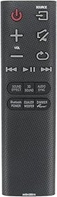 Resim VINABTY AH59-02631A Uzaktan Kumanda Samsung Soundbar hoparlörü HWHM45C HWH7500 HWH7501 HW-H450 HW-HM45 HW-HM45C HW-H7500 HW-H7501 HW-HM45C/ZA için uyumlu 