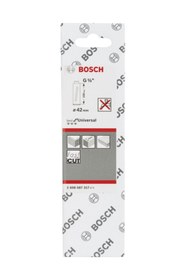 Resim Bosch Kuru Karot Uç 42*150 Mm 1/2'' Best For 