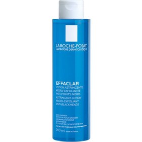 Resim La Roche Posay Effaclar Sıkılaştırıcı Tonik 200 ml K4220 