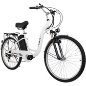 Resim Volta VB4 Elektrikli Bisiklet 