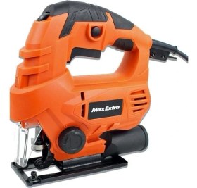 Resim Max Extra MX4596 - Elektronik Devirli Dekupaj Testere Makinesi 710 Watt 