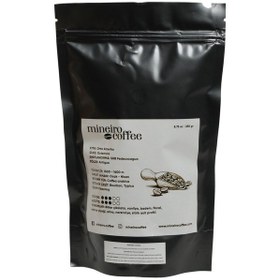 Resim Mineiro Coffee Guatemala Antigua Moka Pot 250 G 