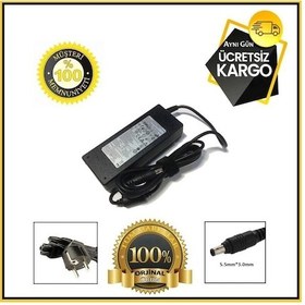 Resim Samsung Uyumlu A10-090P1A 19.5V 4.74A Notebook Şarj Aleti 