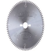 Resim CMT Aluminyum Testeresi D400x4,0xz:120 X D:30 Marka Italyan Testere 