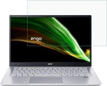 Resim Acer Swift 3 14 inç Ekran Koruyucu Nano Flexible Engo