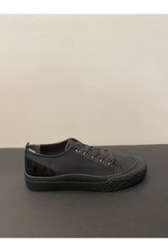 Resim LUCIANO BELLINI Erkek Lastik Bağcıklı Günlük Sneaker 