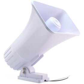 Resim POLAXTOR PAZARCI HORN HOPARLÖR 60W 8OHM SAME SK-508 
