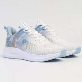 Resim Pierre Cardin Kadın Beyaz Spor Ayakkabı Pcı-10015 001 