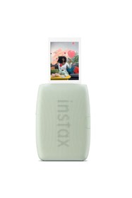 Resim Fujifilm Instax Mini Link 3 Yeşil Akıllı Telefon Yazıcısı 