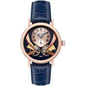 Resim Earnshaw ES-8059-05 Erkek Kol Saati 