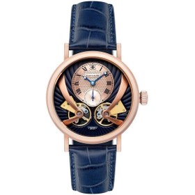 Resim Earnshaw ES-8059-05 Erkek Kol Saati 