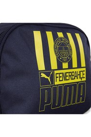 Resim Puma Fenerbahçe Erkek Lacivert Bel Çantası (079817-01) 