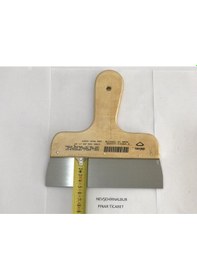 Resim Alçı Ispartulası 20 CM 