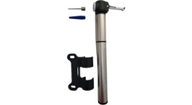 Resim XBYC Mini Bisiklet Pompası 120 Psi 8 Bar Xbyc 9019 