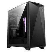 Resim MSI MPG GUNGNIR 300P AIRFLOW ARGB 4 Fanlı ATX Oyuncu Kasası 