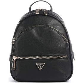 Resim Guess Manhattan Iı Backpack Kadın Çanta Hwbg7118320 Hwbg7118320 Bla Bla 